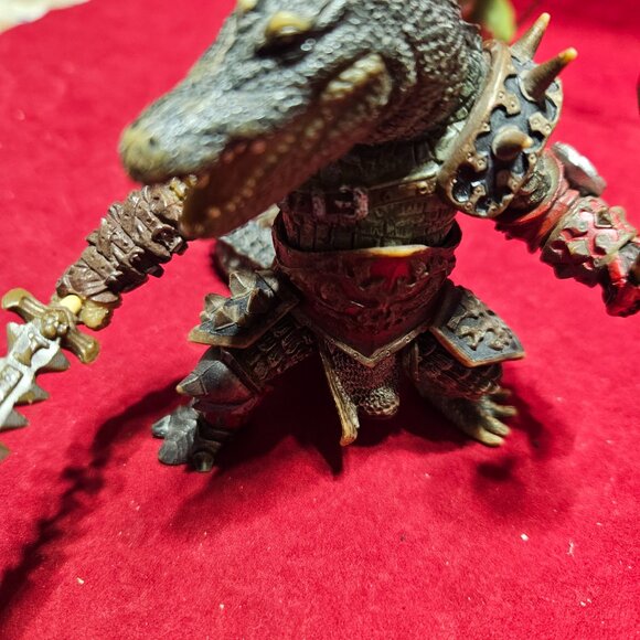 Schleich or Papo Warriors - Picture 8 of 10